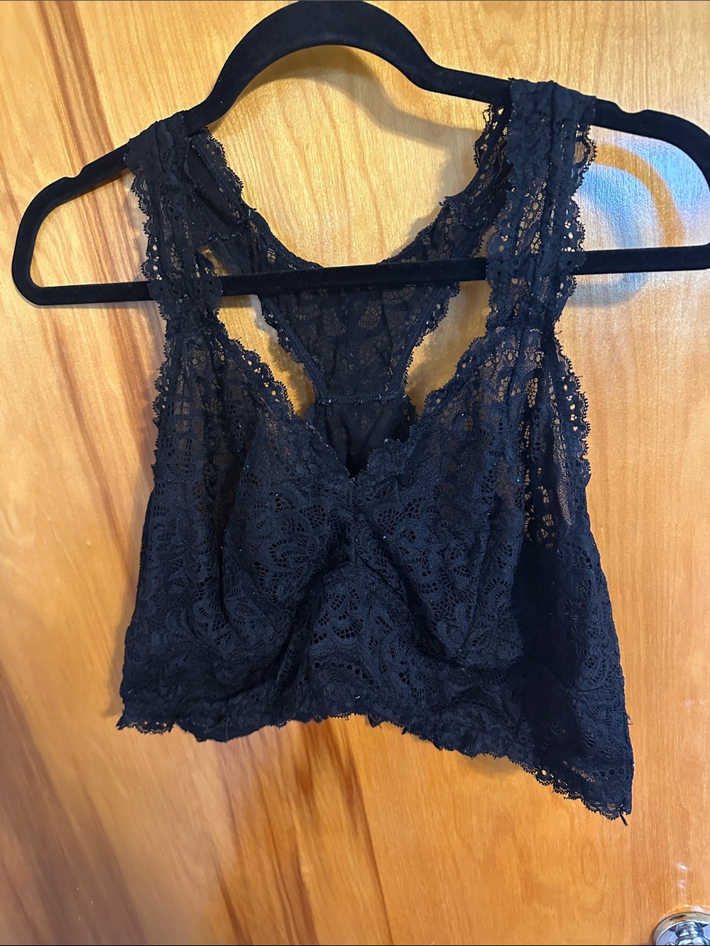 Torrid Bralette